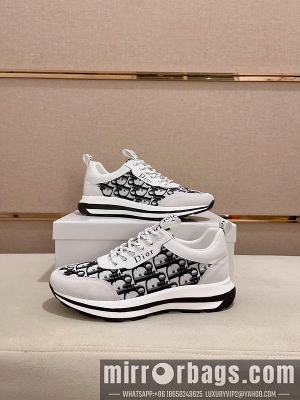 Replica Dior Shoes sz38-44 hnm0160
