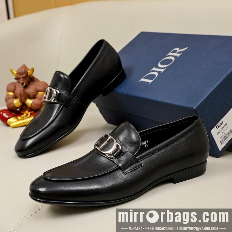 Replica Dior Shoes sz38-45 mnw0204