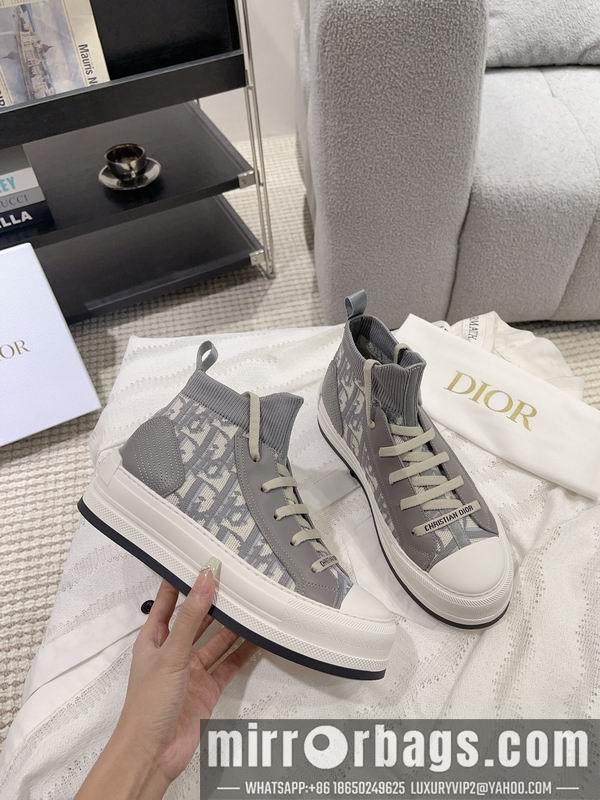 Replica Dior Shoes sz35-41 mnw0302