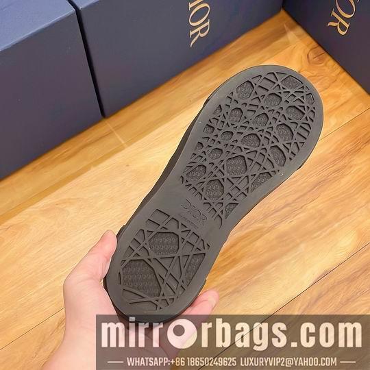 Replica Dior Shoes sz35-46 jyh0912