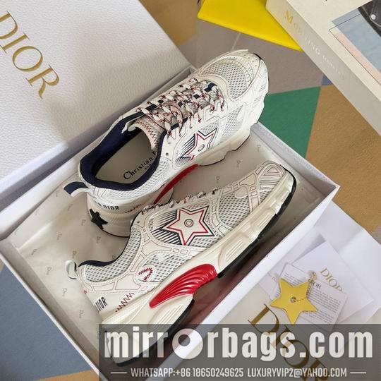 Replica Dior Shoes sz35-40 mnh0714
