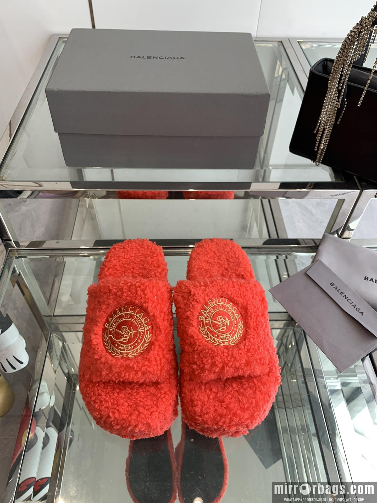 Replica Balenciaga Shoes sz35-40 h1003