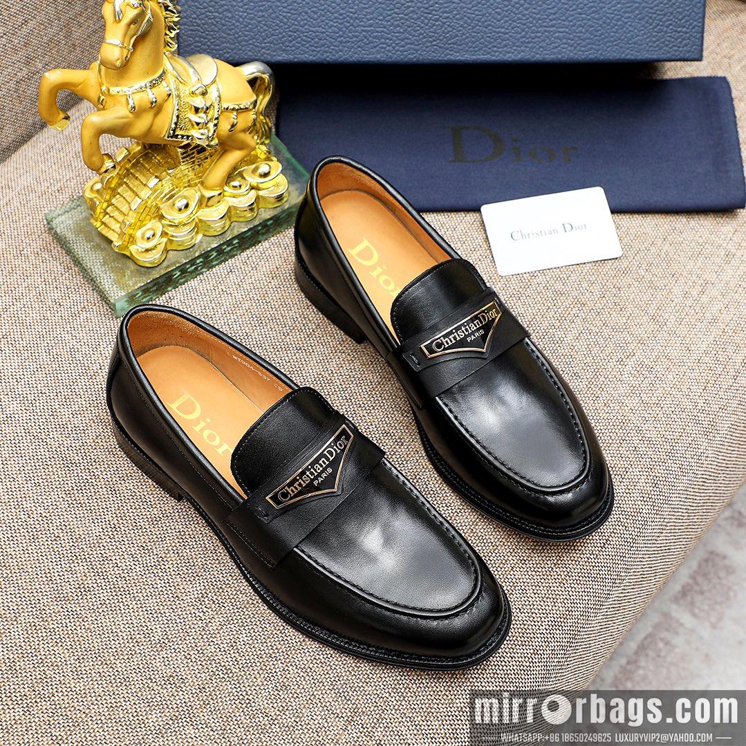 Replica Dior Shoes sz38-44 hnh1250