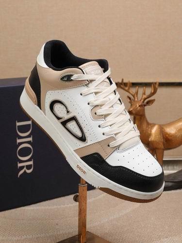Replica Dior Shoes sz38-45 jyh0904