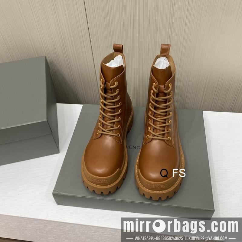 Replica Balenciaga Shoes sz35-40 FS1001