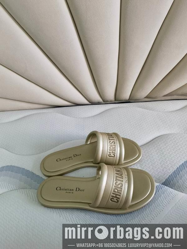 Replica Dior Shoes sz35-43 mnw0332