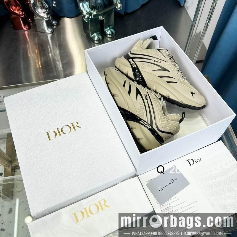 Replica Dior Shoes sz35-44 L0902