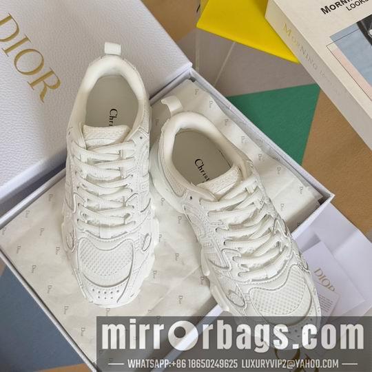Replica Dior Shoes sz35-40 mnh0713