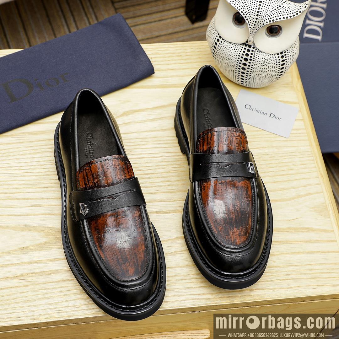 Replica Dior Shoes sz38-45 hnh1201