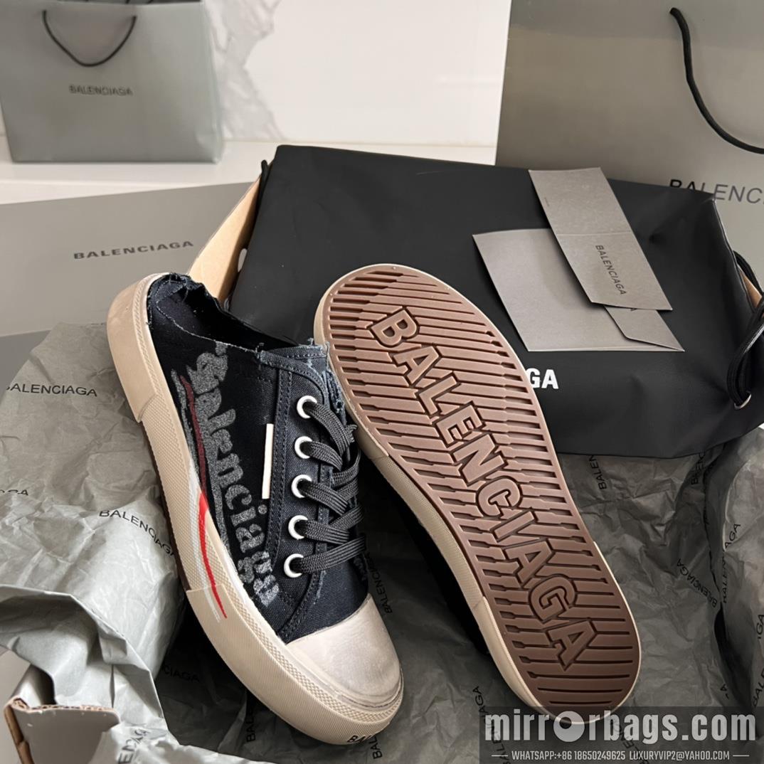 Replica Balenciaga Shoes sz35-45 h0501