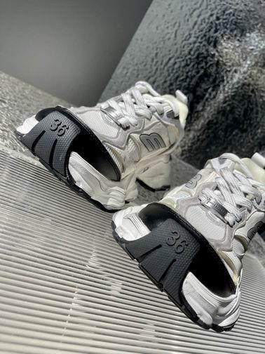 Replica Balenciaga Shoes sz35-44 mnh0809
