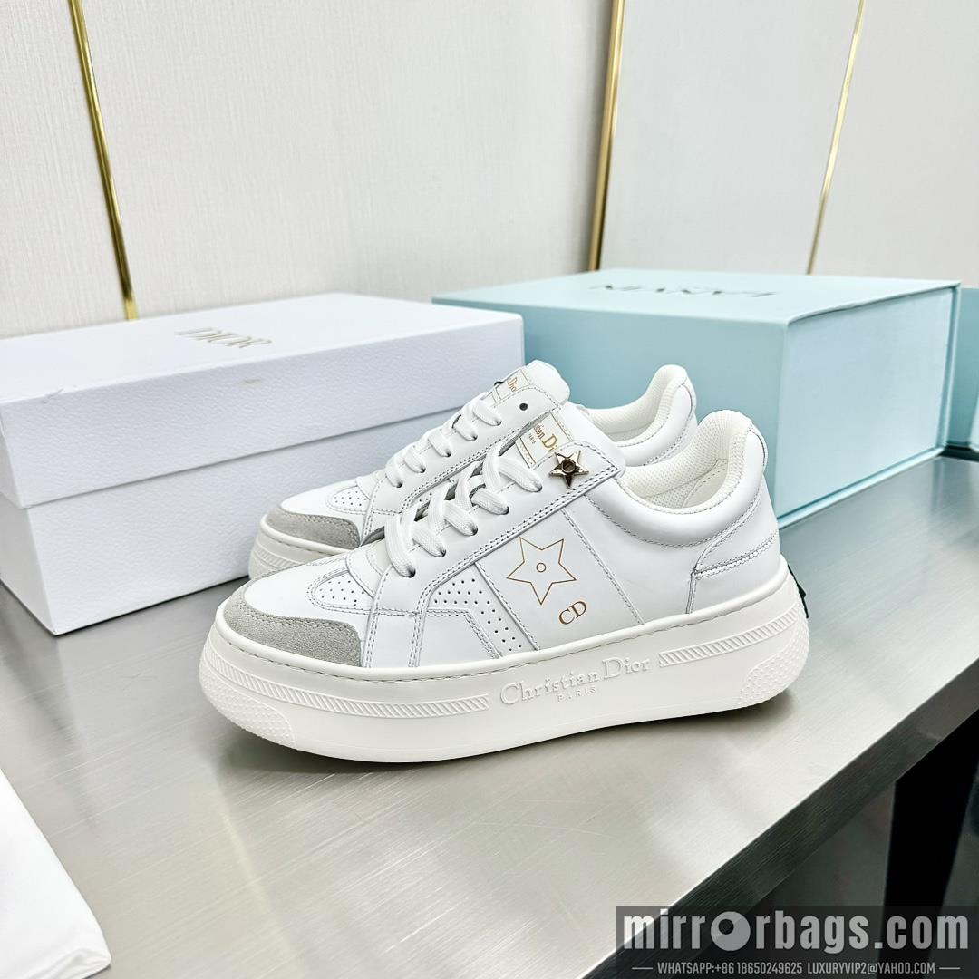 Replica Dior Shoes sz35-40 h1001