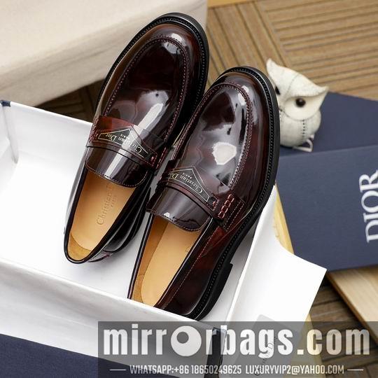 Replica Dior Shoes sz38-46 mnh0524