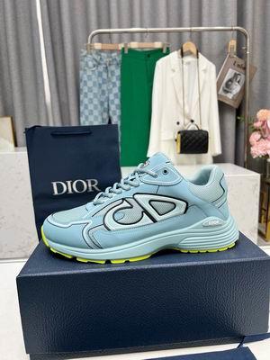 Replica Dior Shoes sz38-45 jyh1001