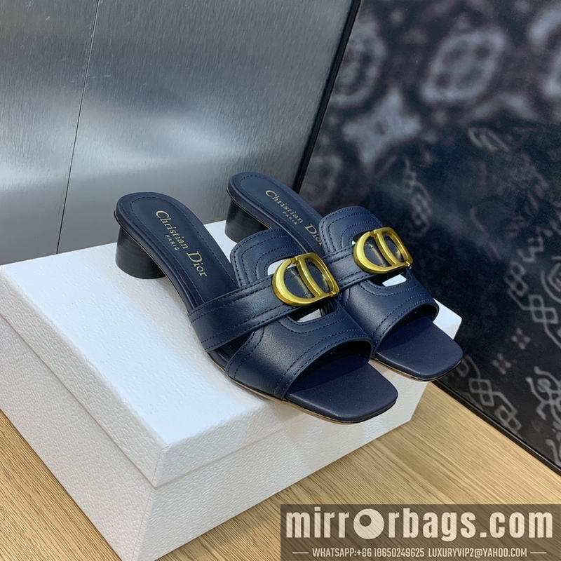 Replica Dior Shoes sz34-43 mnw0316