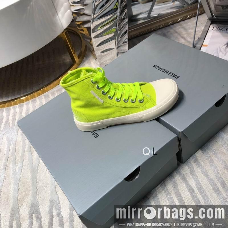 Replica Balenciaga Shoes sz35-45 QL0209