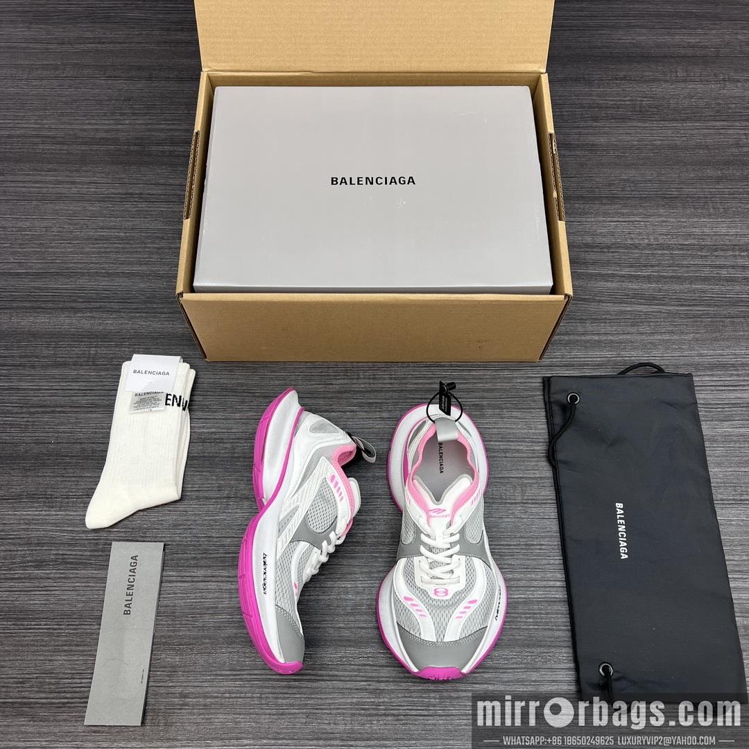 Replica Balenciaga Shoes sz35-46 h1004