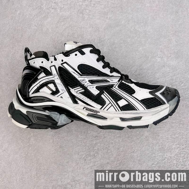 Replica Balenciaga Shoes sz35-46 hnm0120