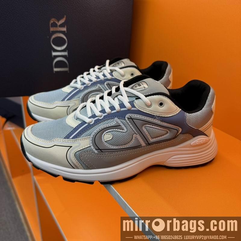 Replica Dior Shoes sz39-45 mnm0105