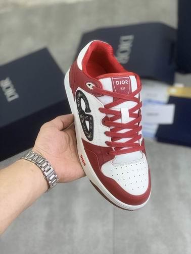 Replica Dior Shoes sz38-45 mnh0801
