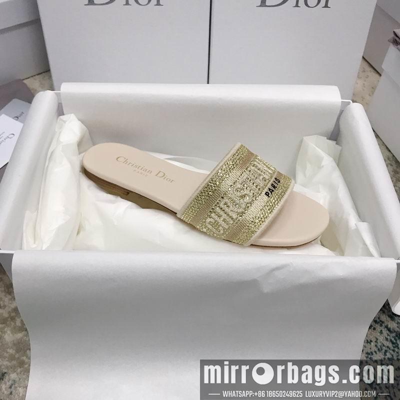 Replica Dior Shoes sz35-42 mnw0415