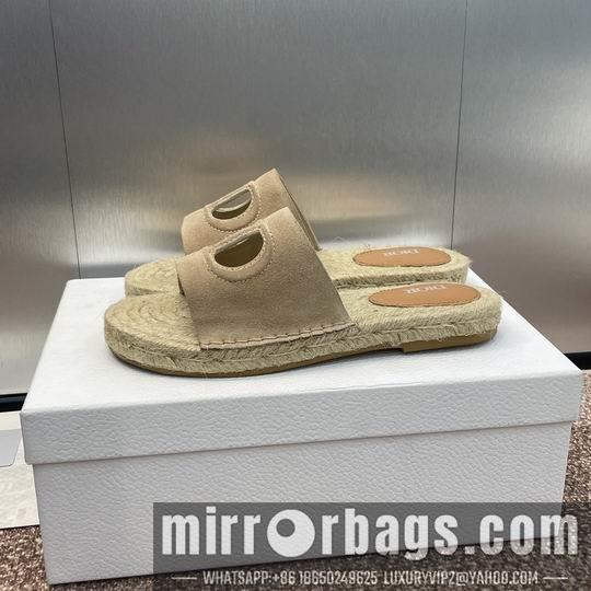 Replica Dior Shoes sz34-42 mnh0508