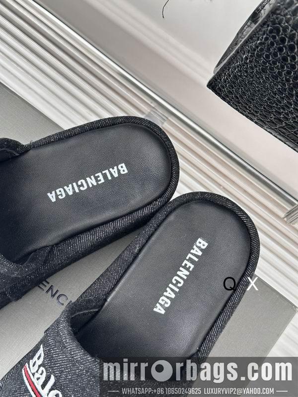 Replica Balenciaga Shoes sz35-40 2C JX0102