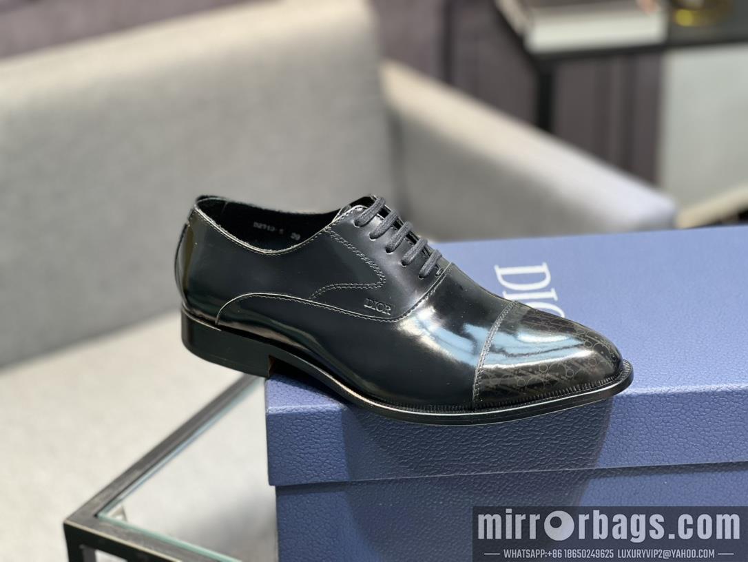 Replica Dior Shoes sz38-44 hnh1231