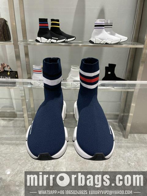 Replica Balenciaga Shoes SZ 38-44 22301269