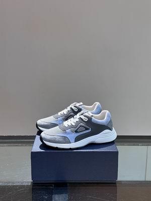 Replica Dior Shoes sz38-44 jyh1101