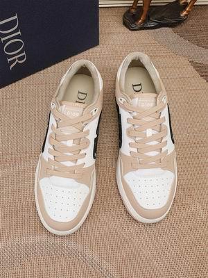 Replica Dior Shoes sz38-45 jyh1002