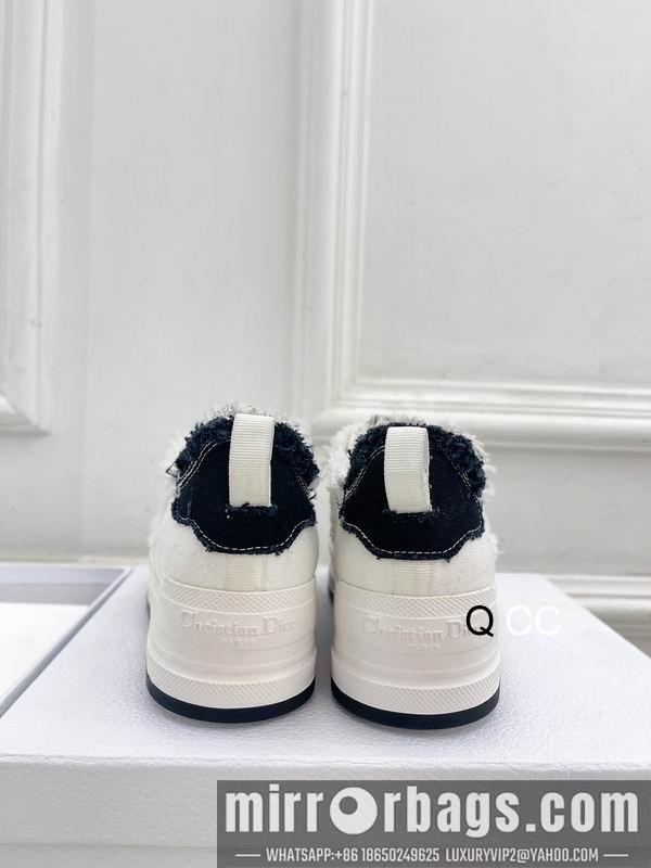 Replica Dior Shoes sz35-40 XC0405