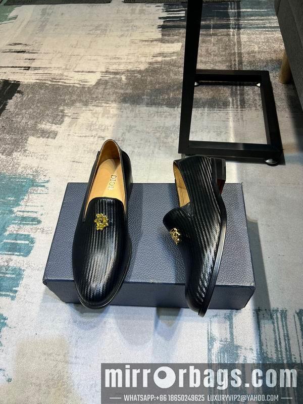 Replica Dior Shoes sz39-44 hnm0156
