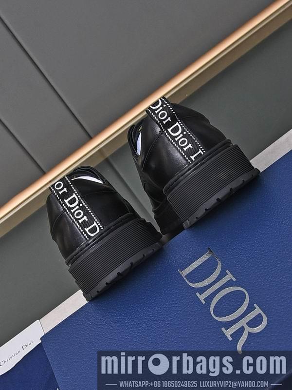 Replica Dior Shoes sz38-44 hnm0163