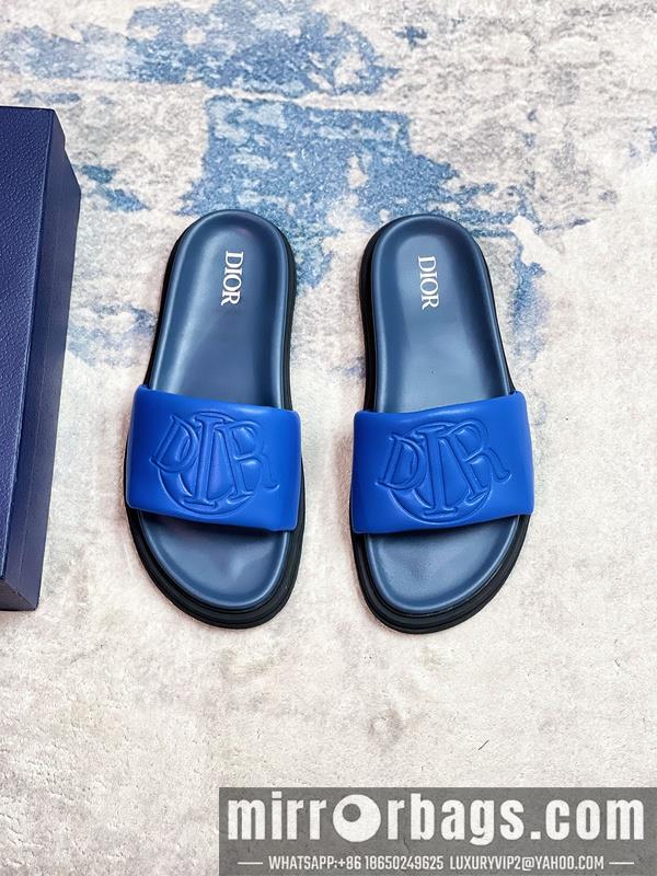 Replica Dior Shoes sz38-46 jyh0212