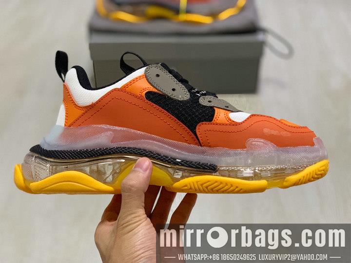 Balenciaga Shoes 1982212