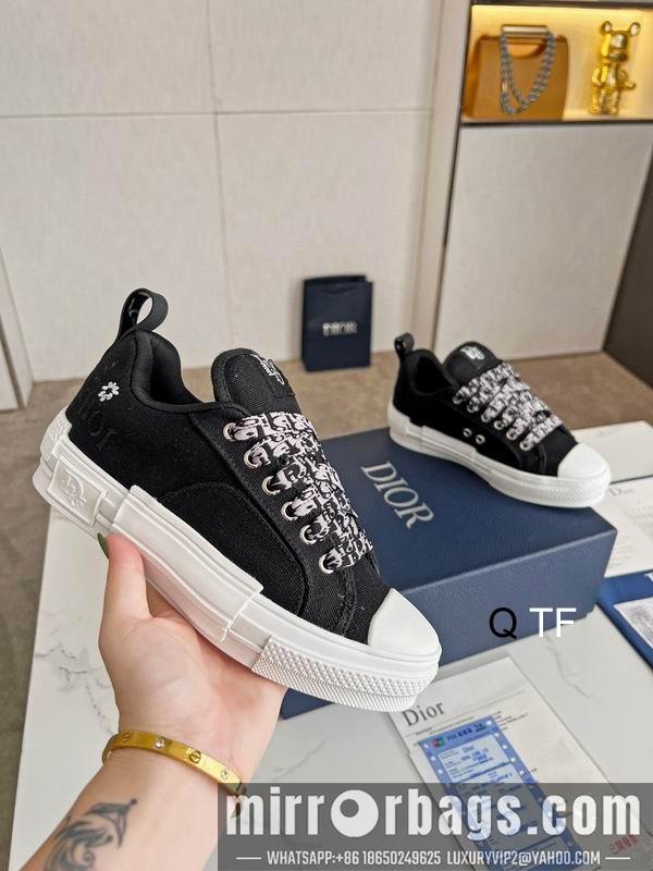 Replica Dior Shoes sz38-45 4C TF0808