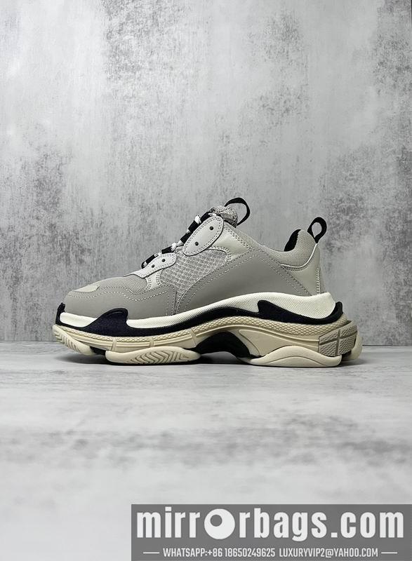 Replica Balenciaga Shoes sz36-45 hnm0109
