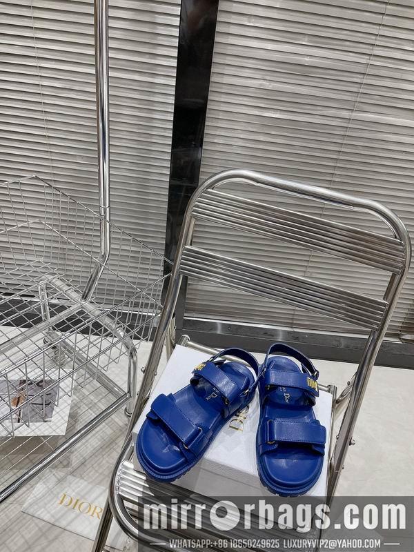 Replica Dior Shoes sz35-41 mnw0211