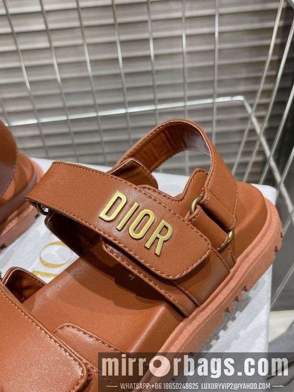 Replica Dior Shoes sz35-41 mnw0211