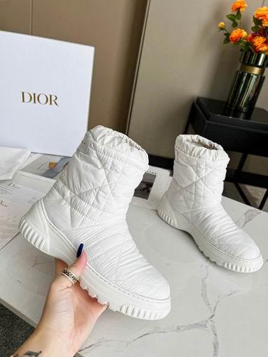 Replica Dior Shoes sz35-41 mnh0802