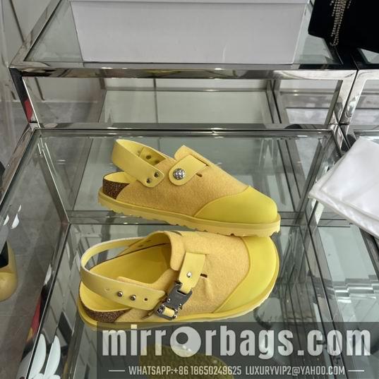 Replica Dior Shoes sz35-45 mnh0501