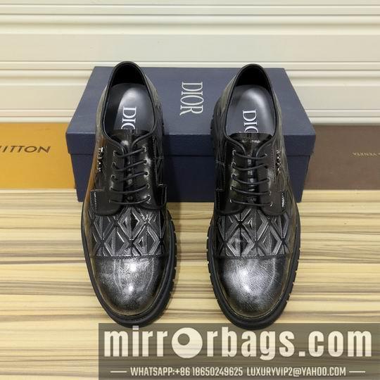 Replica Dior Shoes sz38-45 mnh0542