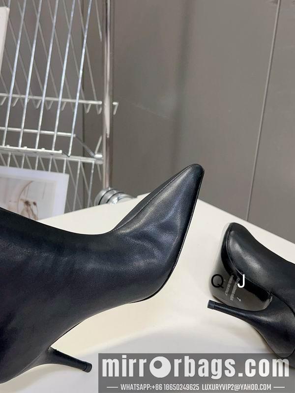 Replica Balenciaga Shoes sz35-40 8.5CM YH0701