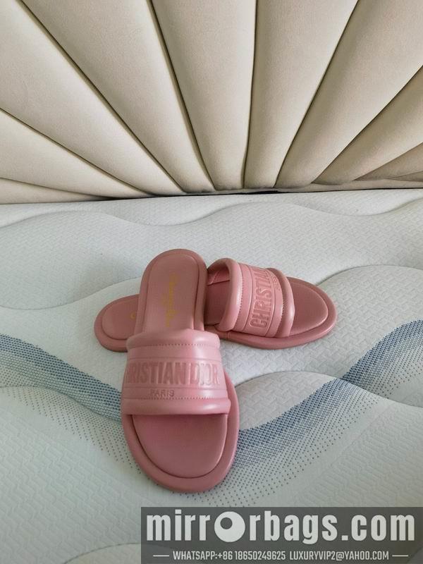 Replica Dior Shoes sz35-43 mnw0332