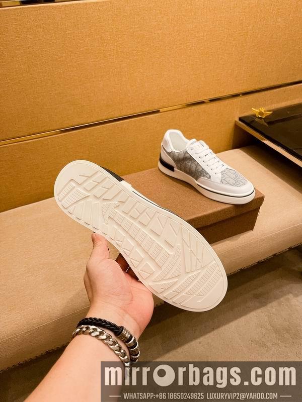 Replica Dior Shoes sz38-44 mnm0192
