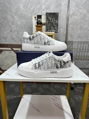 Replica Dior Shoes sz38-45 hnh0522