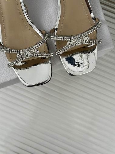 Replica Dior Shoes sz35-41 3.5cm mnh0507