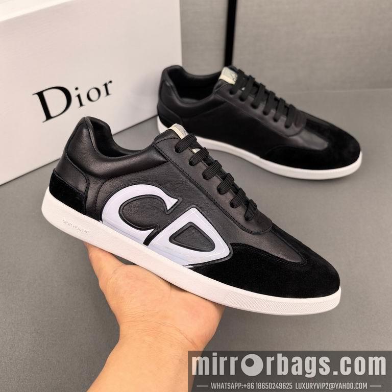 Replica Dior Shoes sz38-45 mnh0521