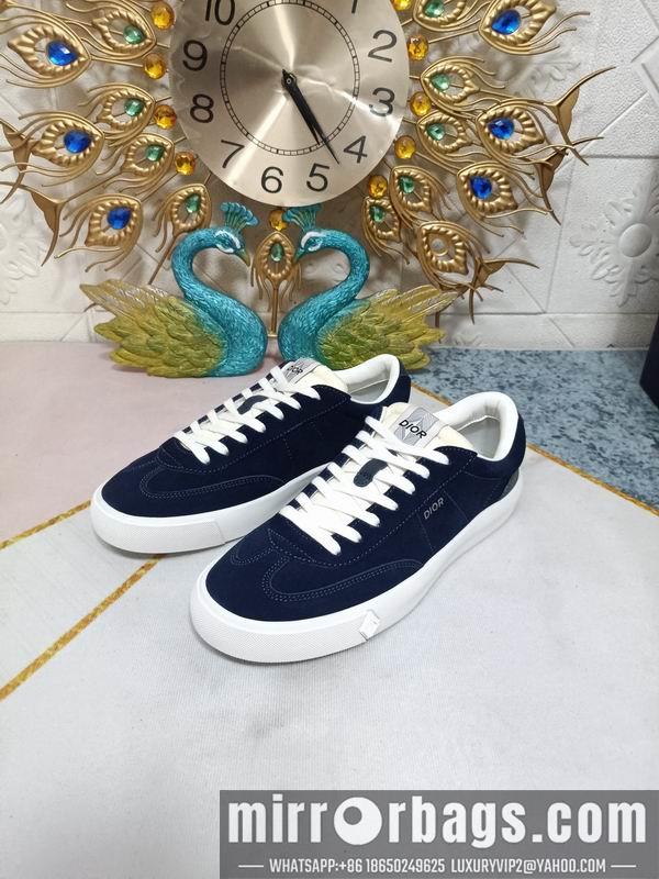 Replica Dior Shoes sz35-45 mnm0109